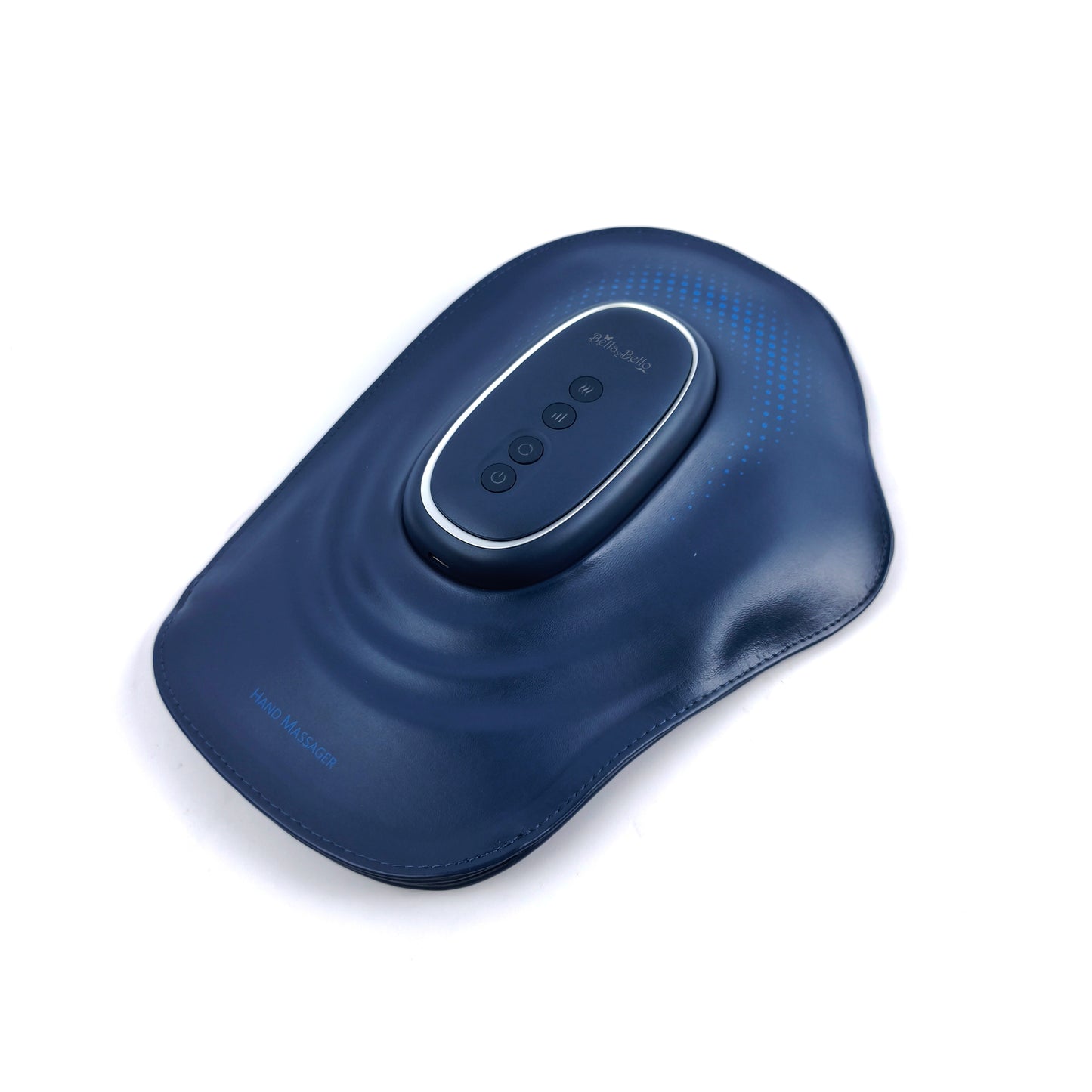 Bella2Bello Heated Hand Massager for Pain, Stiffness & Tired Hands