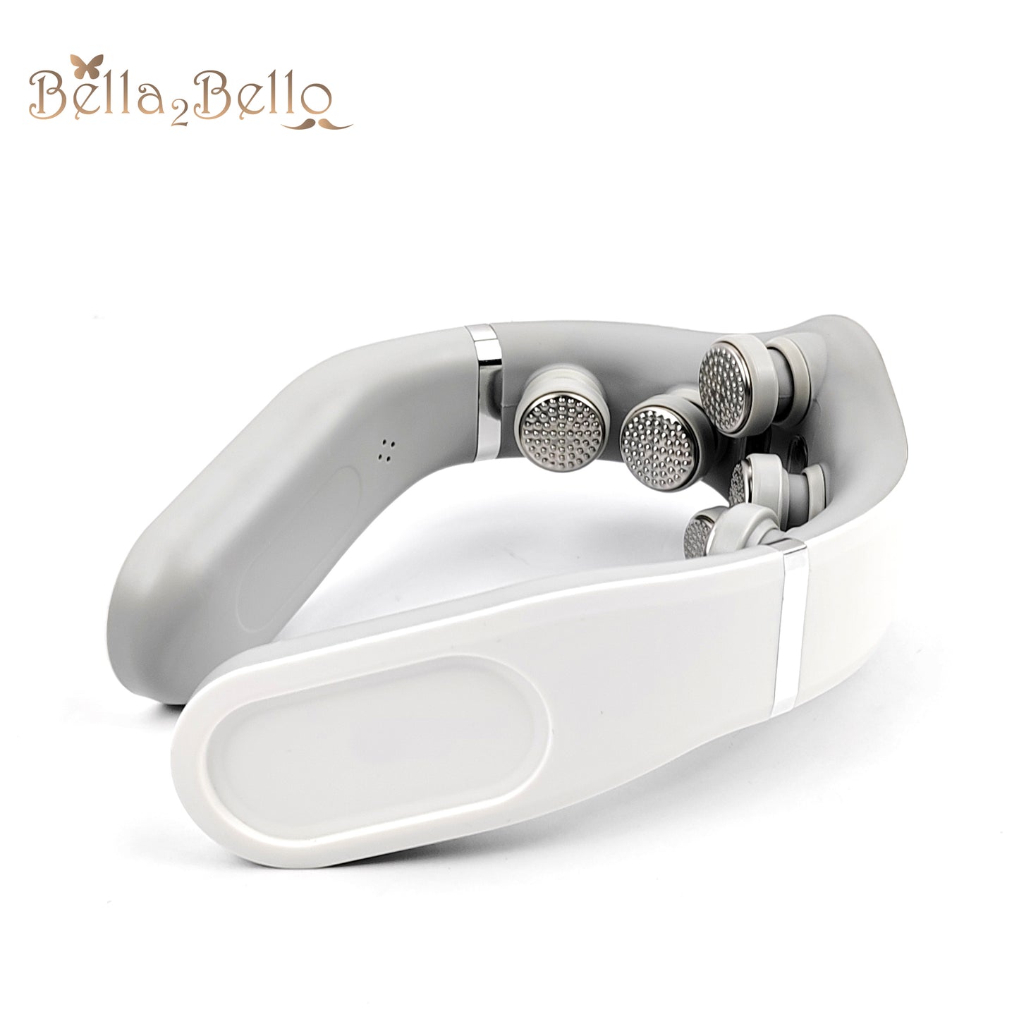 Bella2bello 6D Neck massager