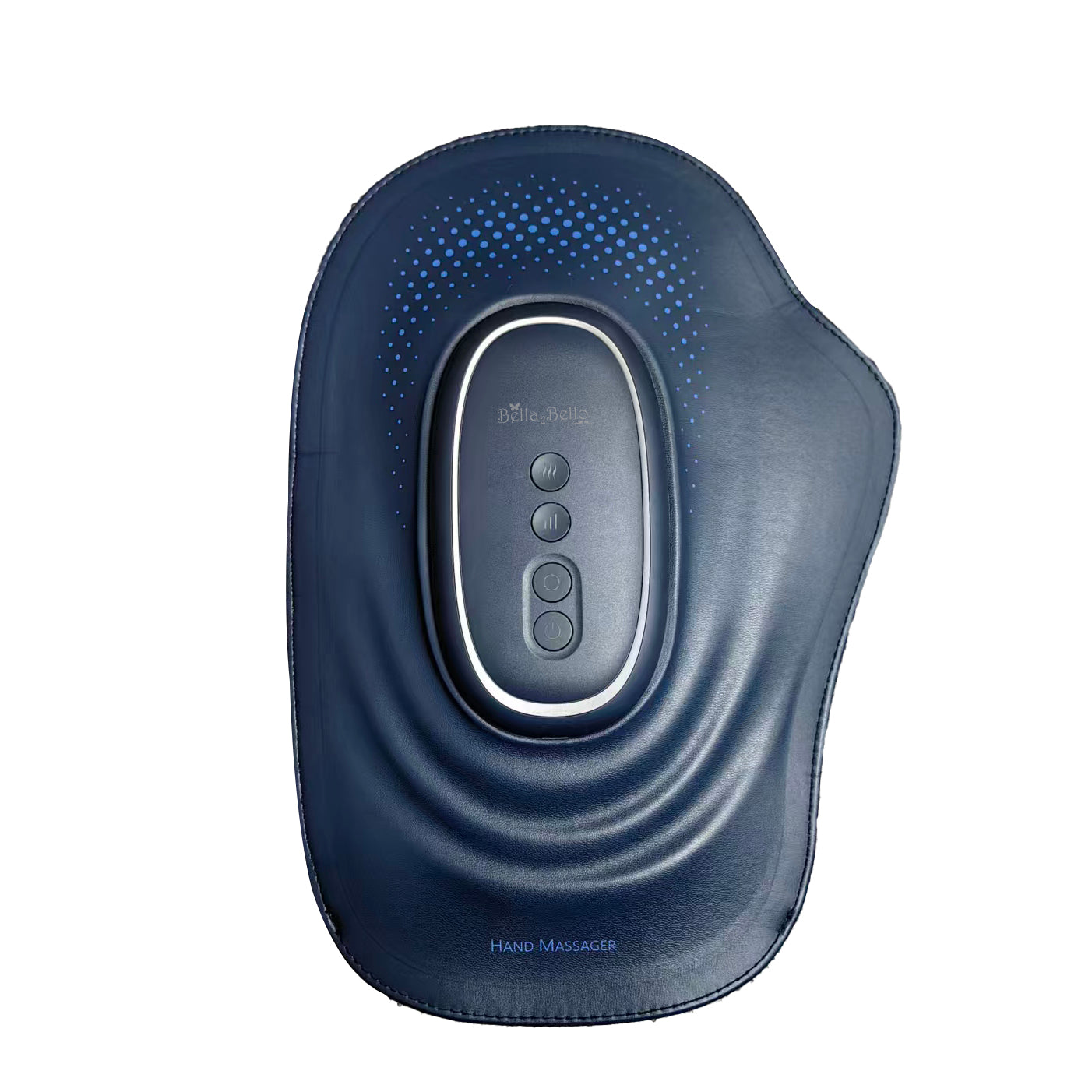 Bella2Bello Heated Hand Massager for Pain, Stiffness & Tired Hands
