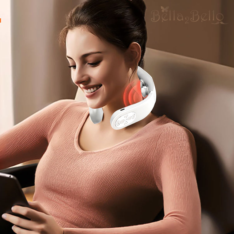 Bella2bello 6D Neck massager