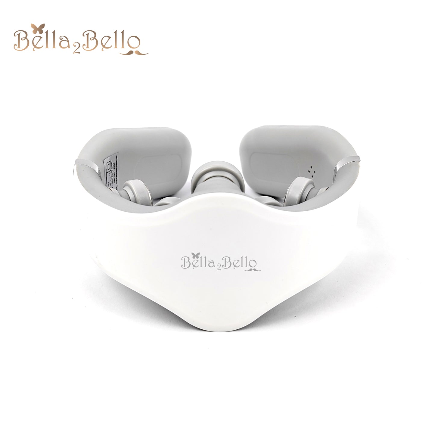 Bella2bello 6D Neck massager