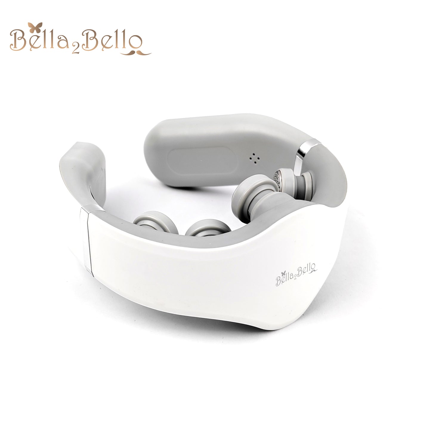 Bella2bello 6D Neck massager