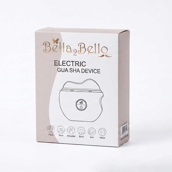Electric Gua Sha Device