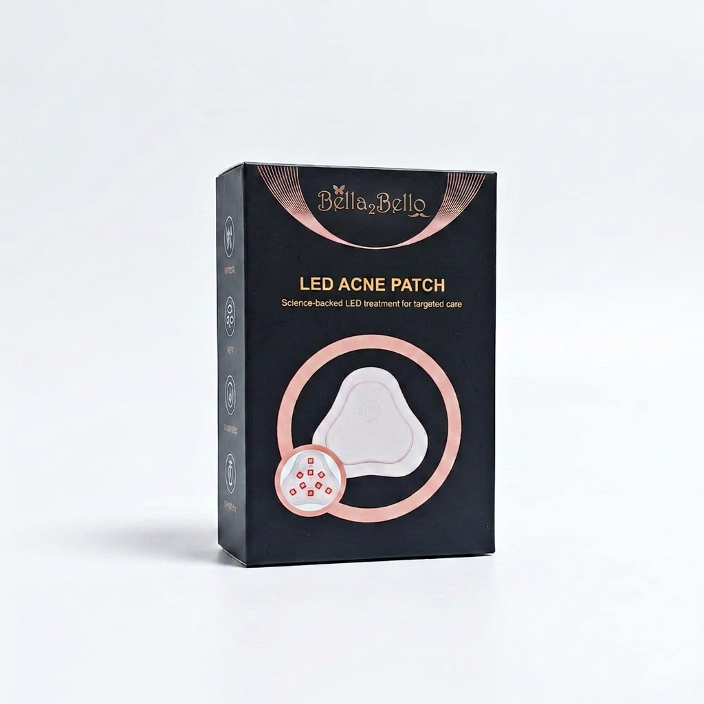 LED Acne Patch