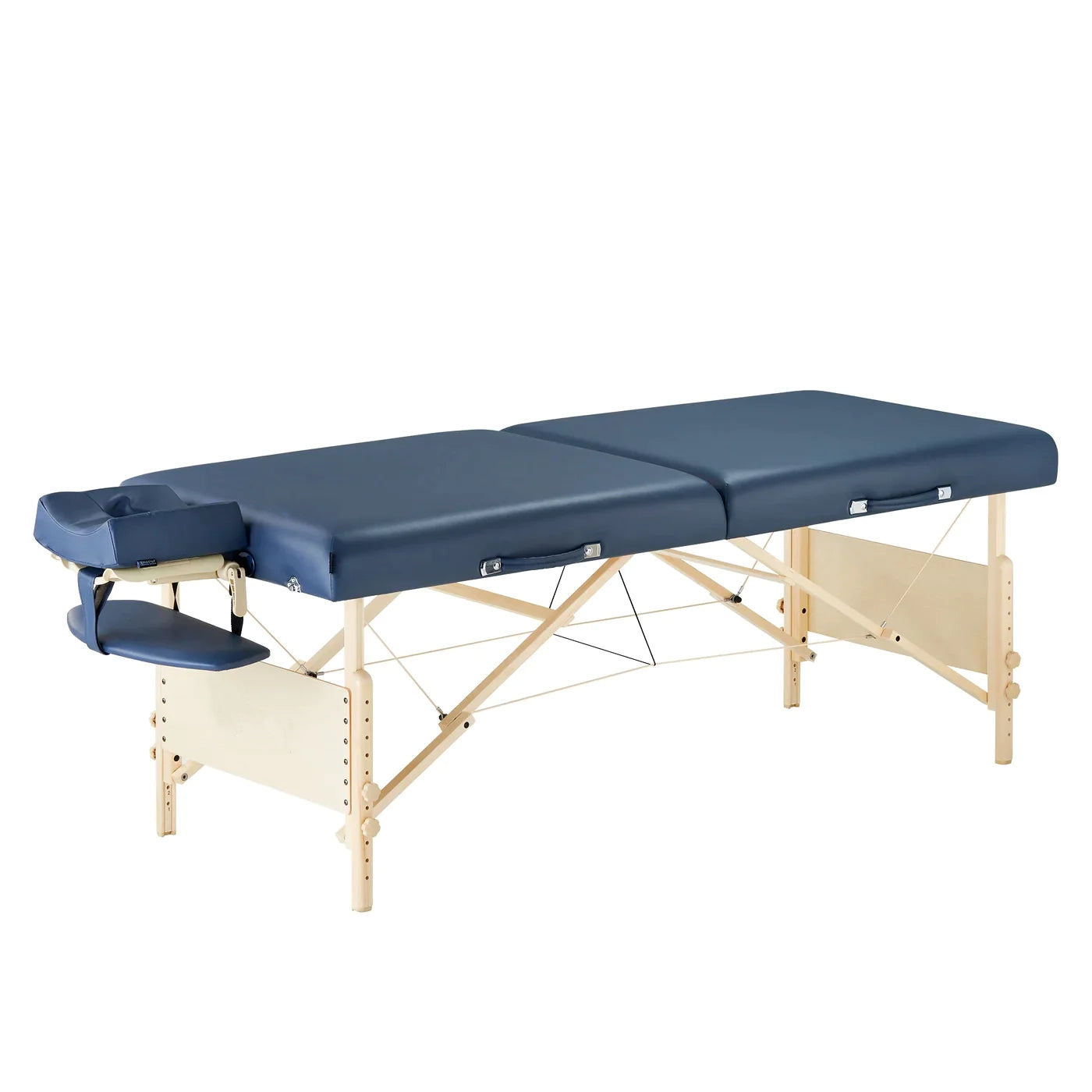 Bella2bello 30" CORONADO™ Portable Massage Table Package with Ambient Light System