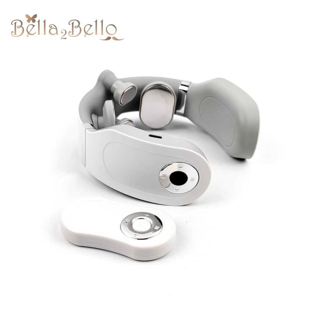 Bella2bello Smart Neck Massager