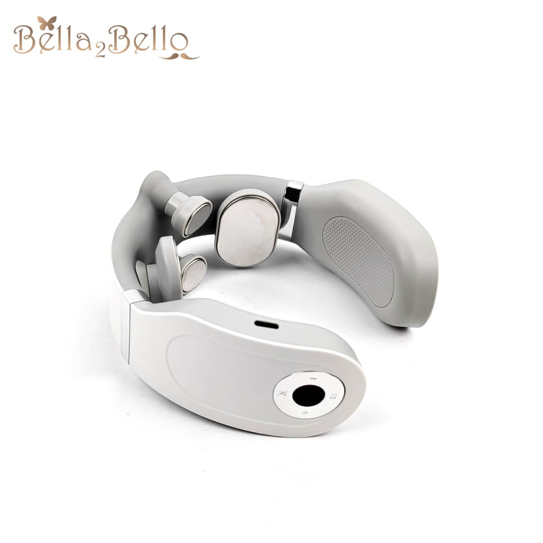 Bella2bello Smart Neck Massager