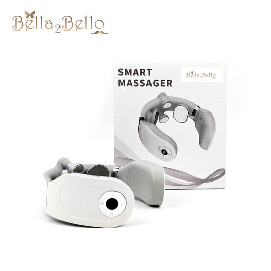 Bella2bello Smart Neck Massager