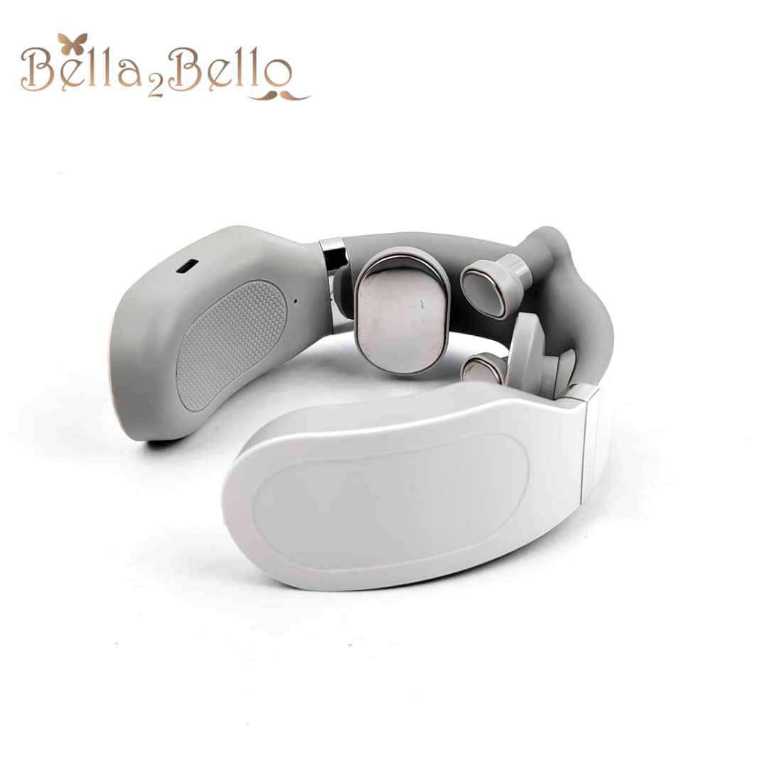 Bella2bello Smart Neck Massager