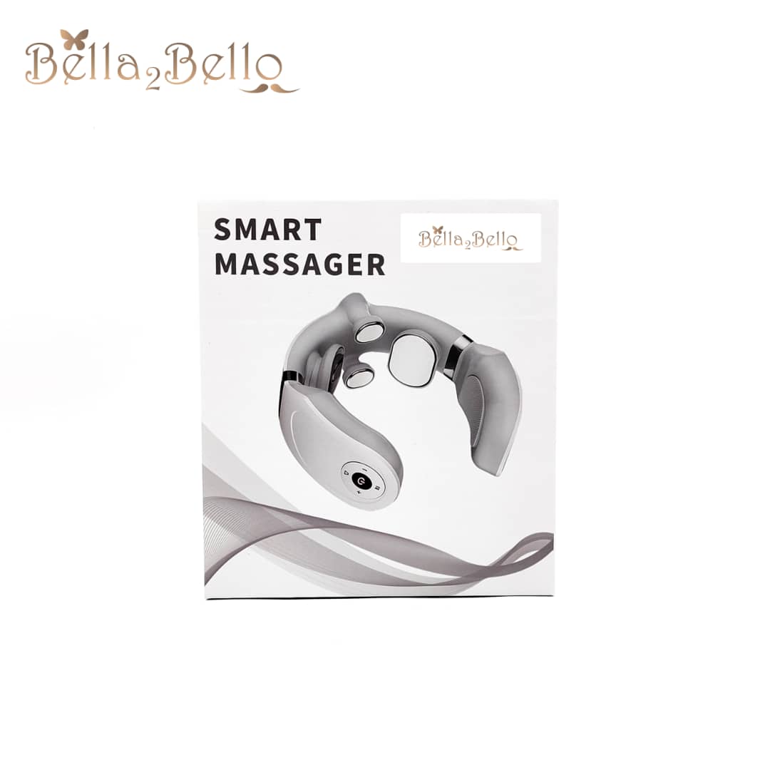 Bella2bello Smart Neck Massager