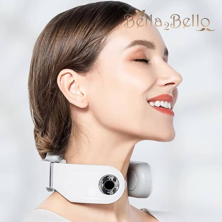 Bella2bello Smart Neck Massager