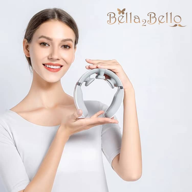 Bella2bello Smart Neck Massager