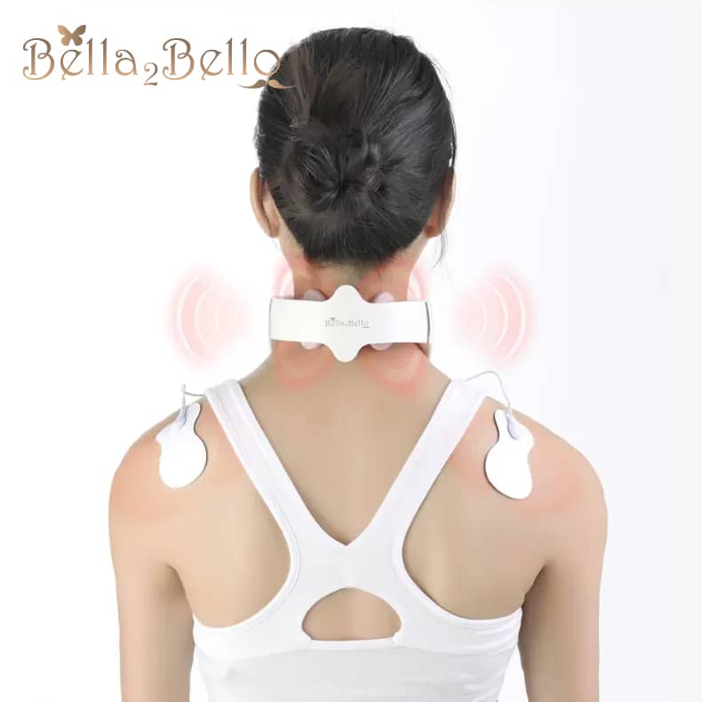 Bella2bello Smart Neck Massager