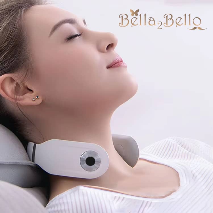 Bella2bello Smart Neck Massager