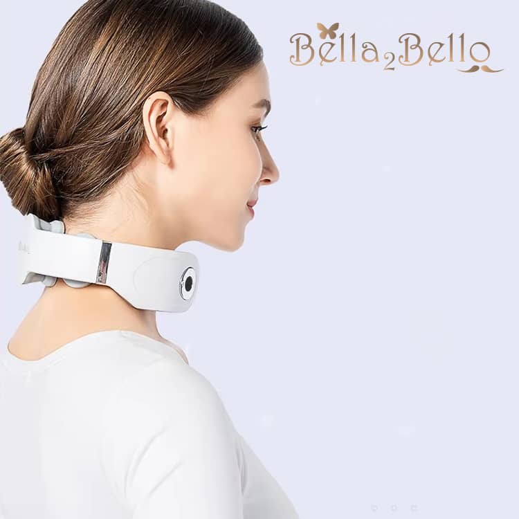 Bella2bello Smart Neck Massager