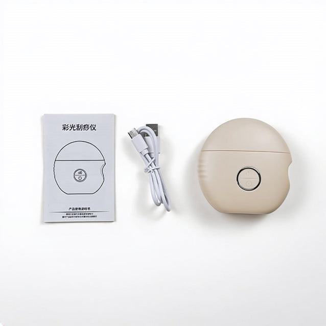 Electric Gua Sha Device