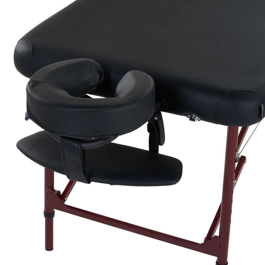 Bella2bello 28" ZEPHYR™ Portable Massage Table Package with Ambient Light System