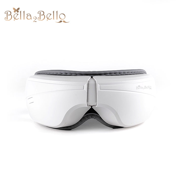 Bella Scalp and Eyes Massage Bundle