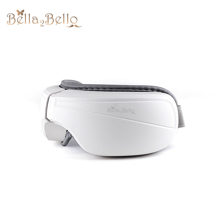 Bella Scalp and Eyes Massage Bundle