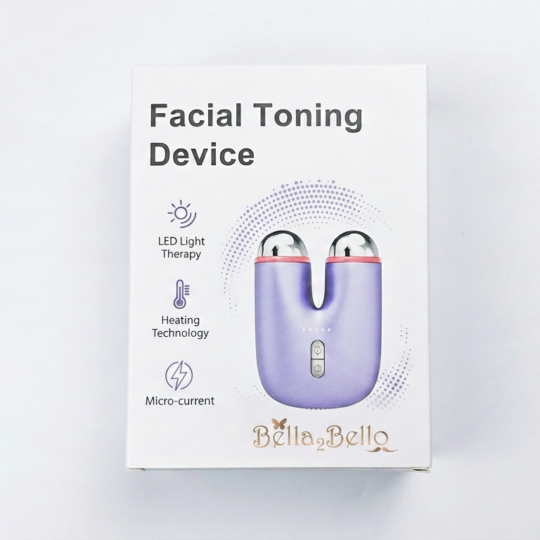 Facial Toning Device