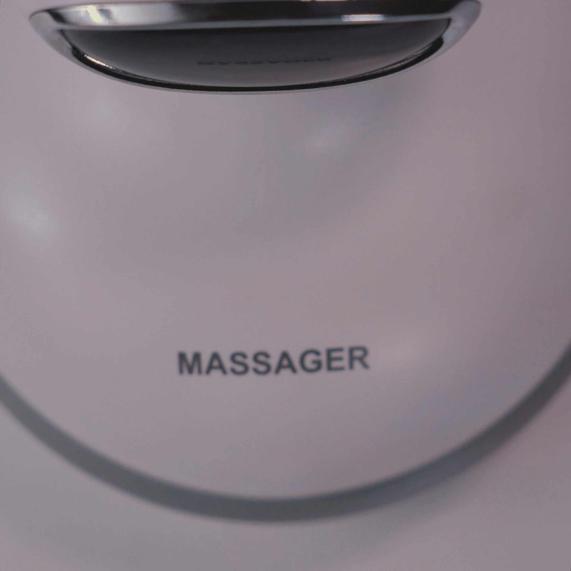 Belle Peau アームウォーマー ホワイト光電子　ベルポー　二の腕引き締め Armona Electric Wireless Scalp Head And Body Massager | Bella2Bello