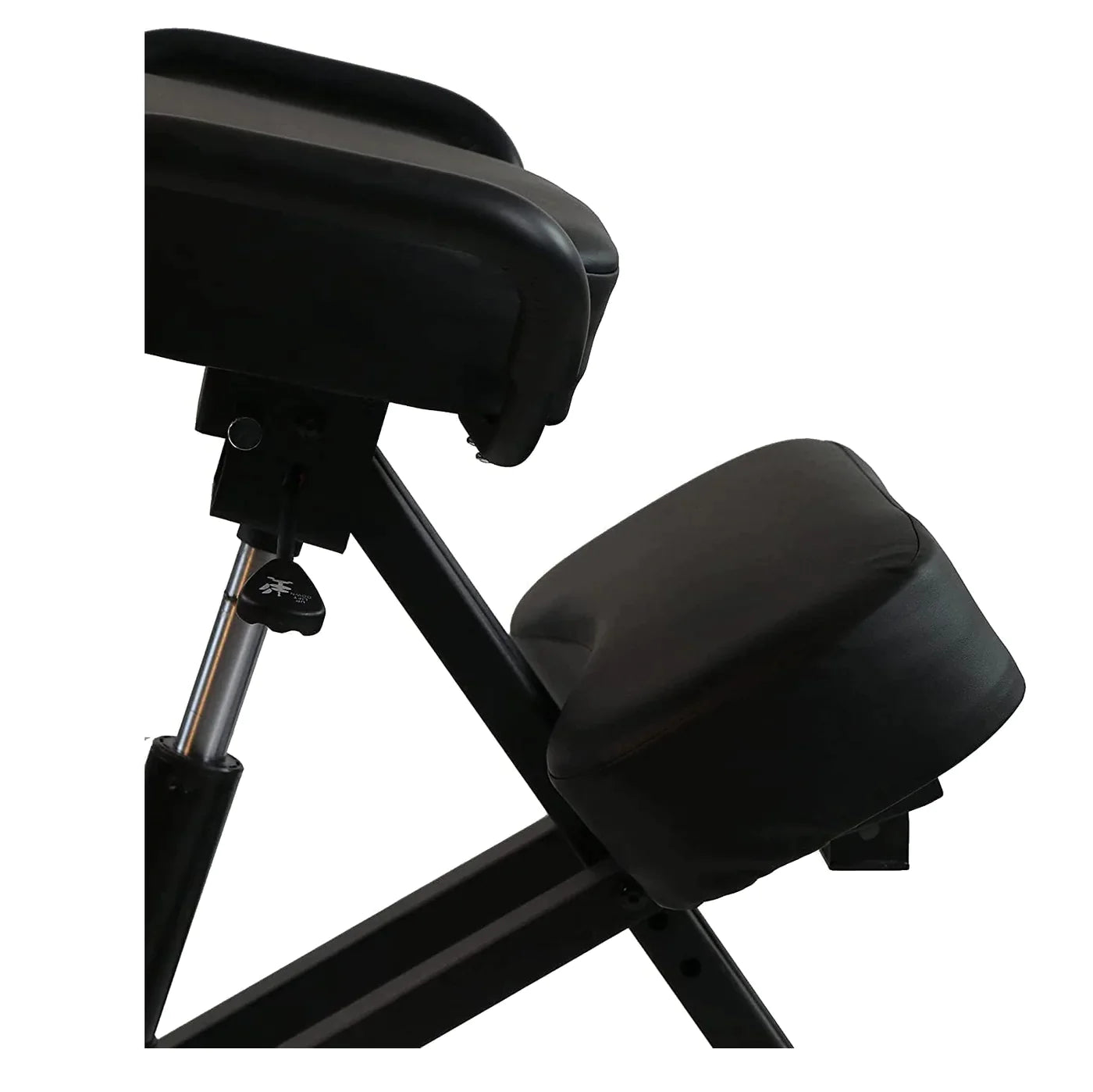 Bella2bello Multifunctional Ergonomic Kneeling Posture Chair, Adjustable Angle Stool for Home Office