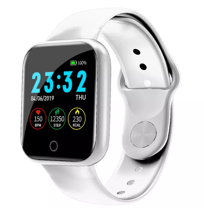 Smart  Watch  i5