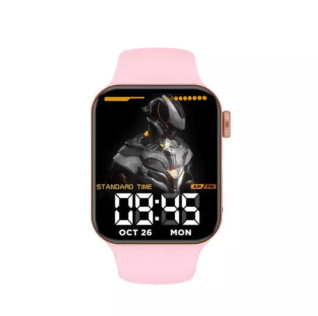 Smart  Watch ID8 MAX