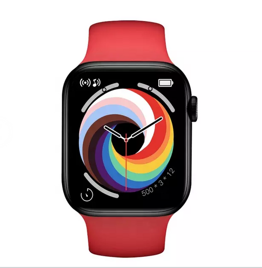 Smart  Watch ID8 MAX