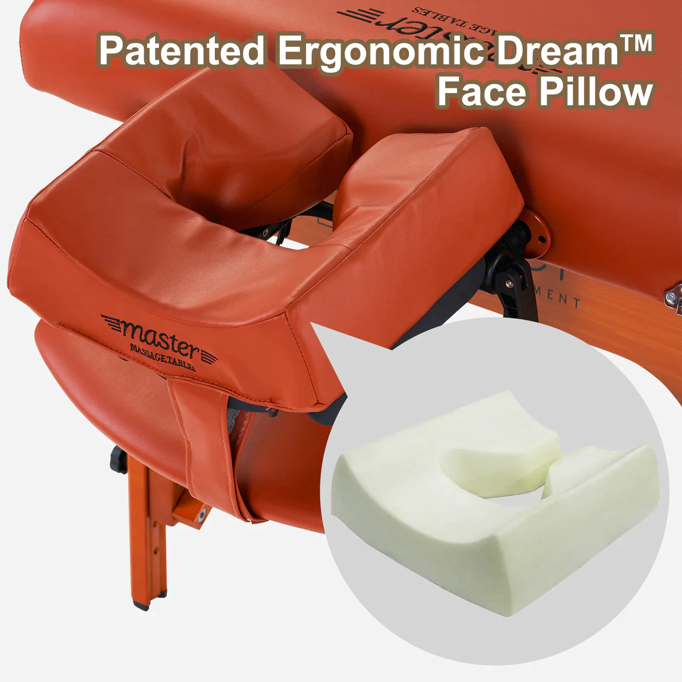 Bella2bello High Fidelity Sound Ergonomic Dream Face Cushion- Bluetooth Music Massage Pillow