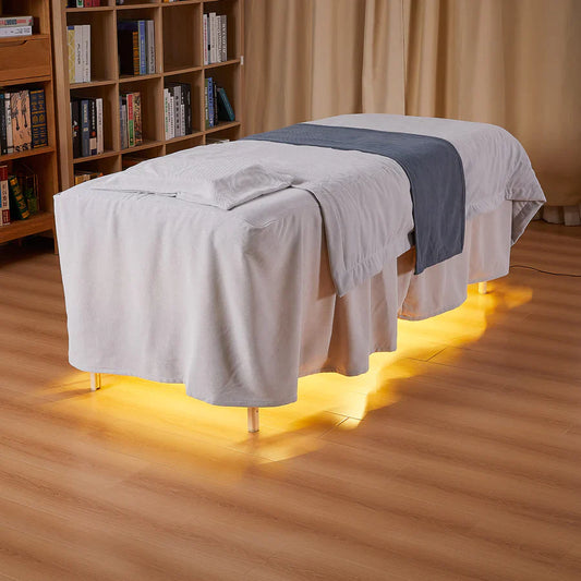 Bella2bello Galaxy Ambient Lighting System for Massage Tables – Atmosphere Light, Warm 3500K LED Strips