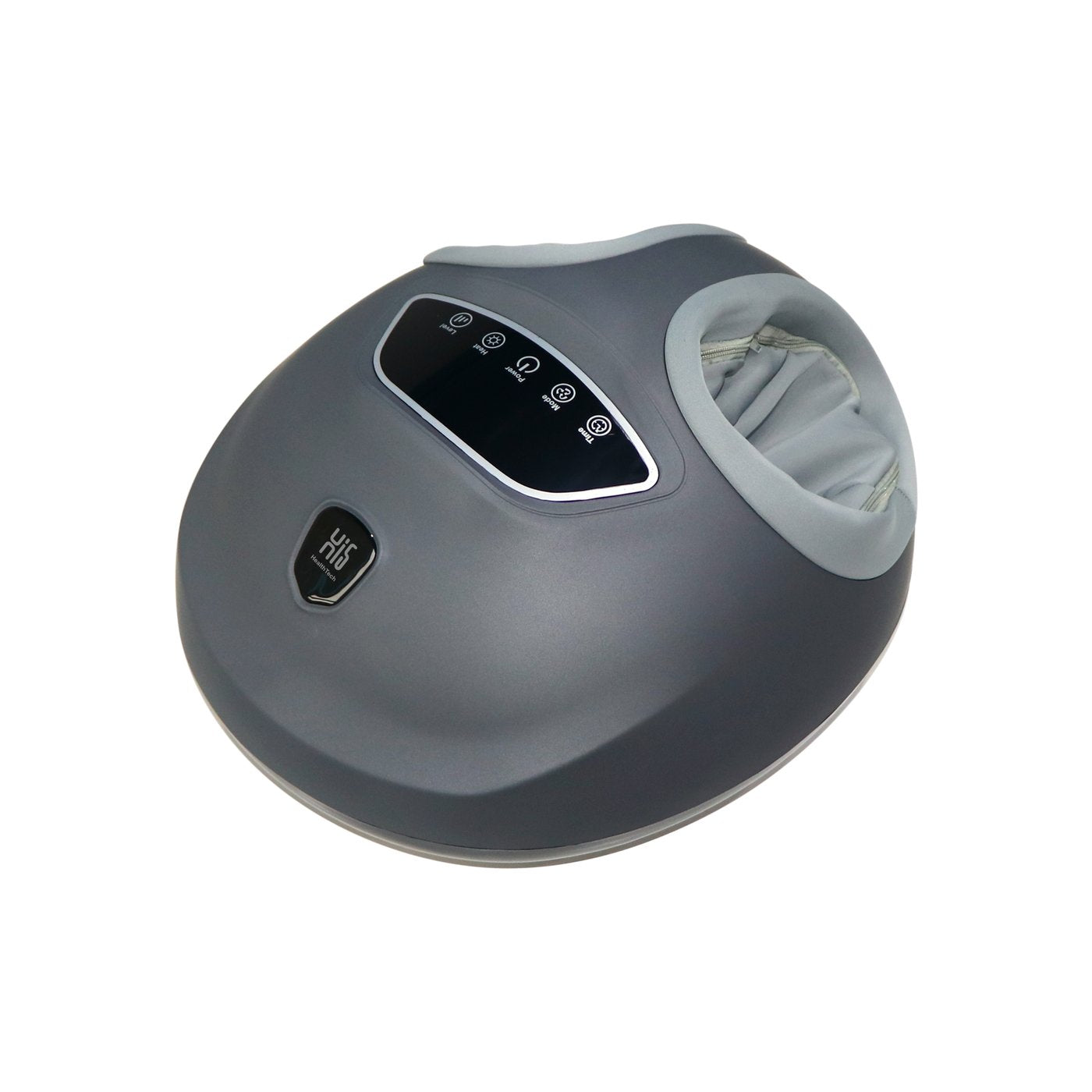 Shell Electric Foot Massager multiple modes of massage with Hot Compress