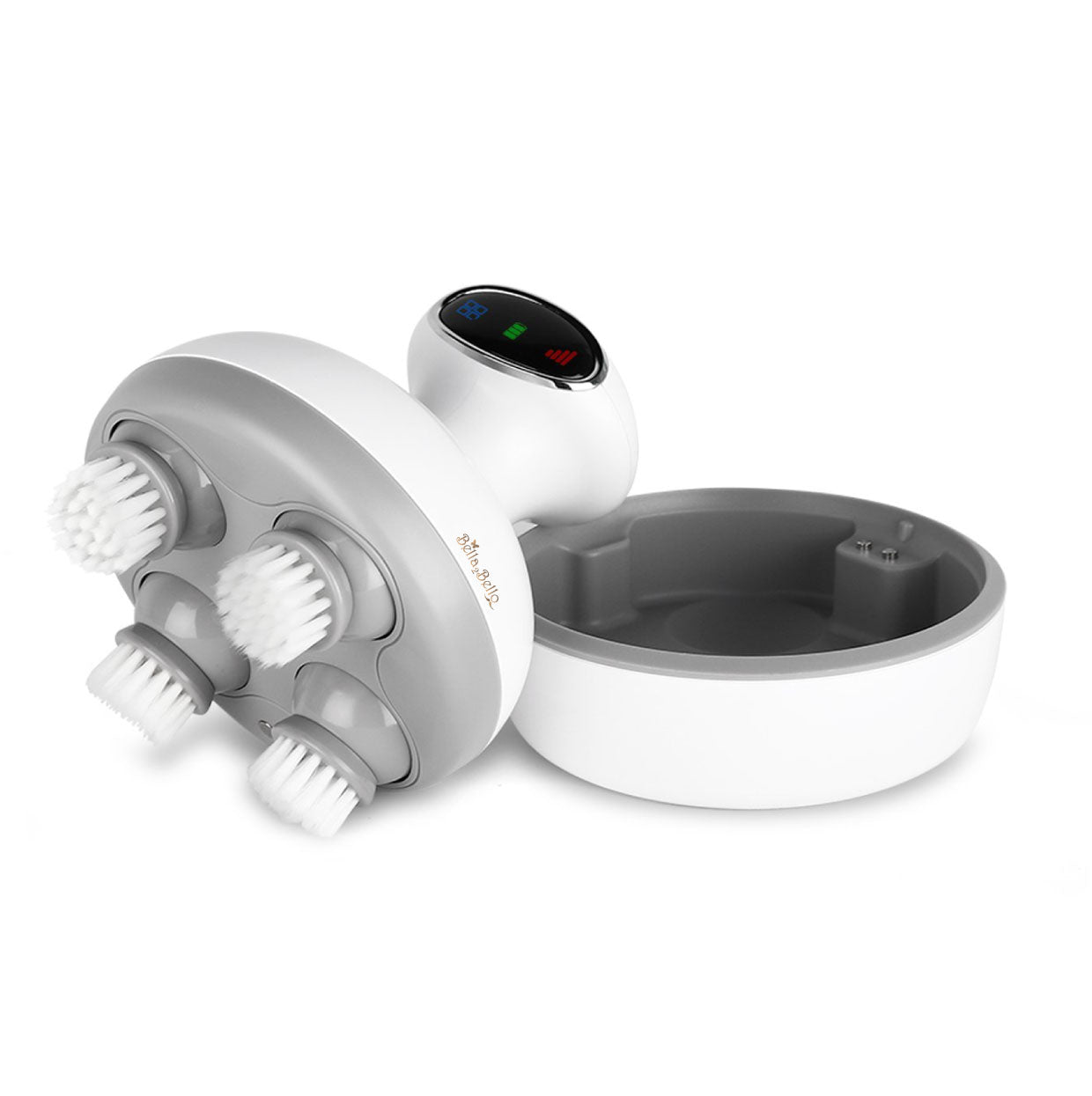 Armona Electric Wireless Scalp Head And Body Massager | Bella2Bello Armona Electric Wireless Scalp Head And Body Massager | Bella2Bello