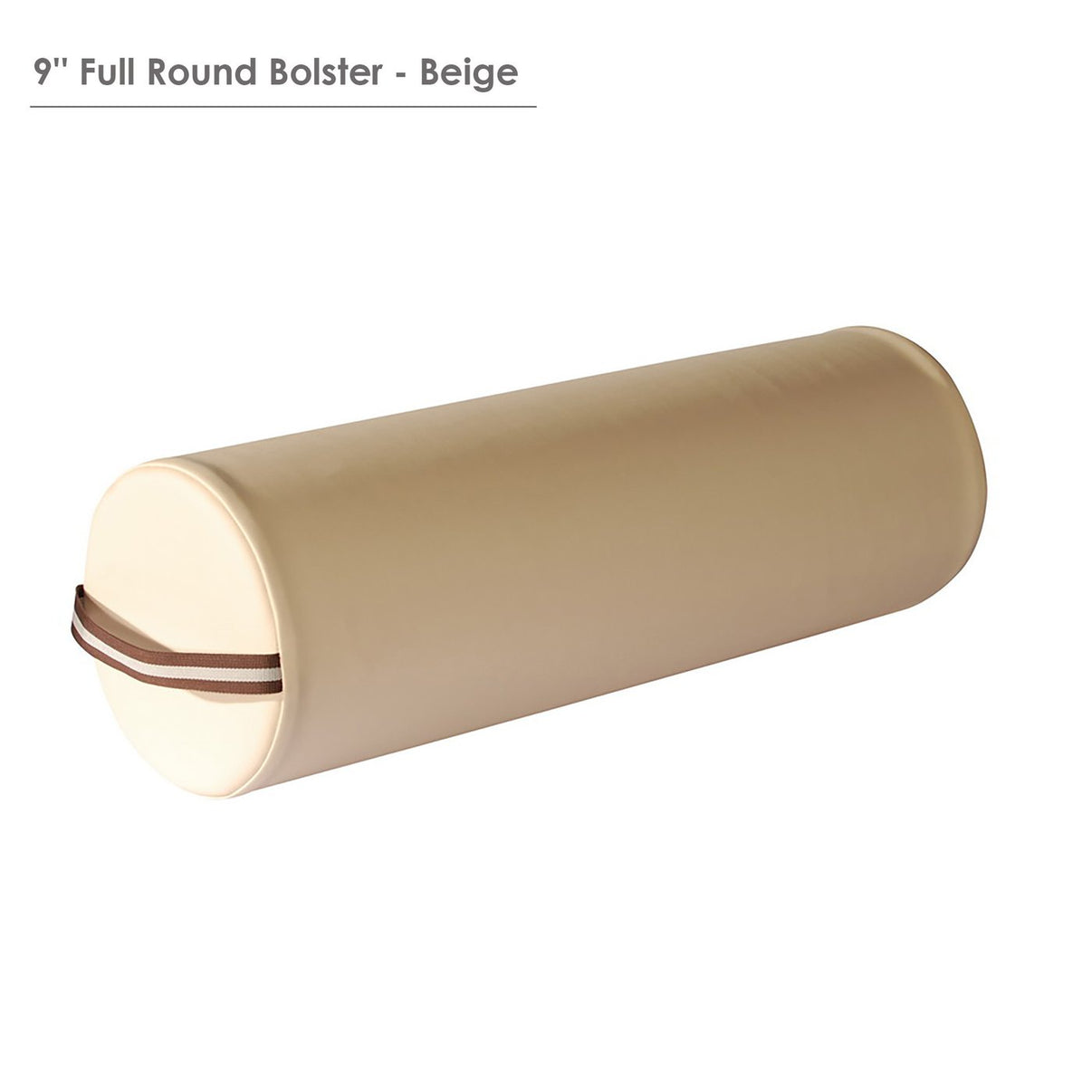Extra Large Full Round Bolster For Massage Table Bella2Bello