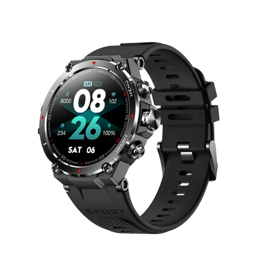 Bella2Bello Ultra Versatile Smart Watch