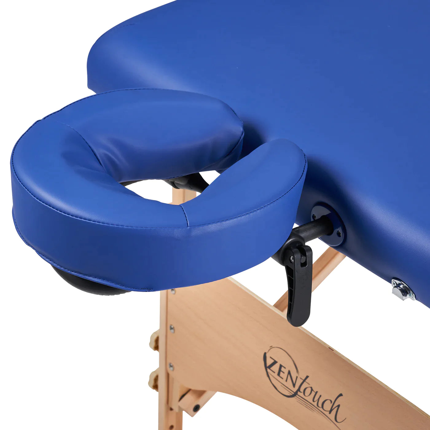 Bella2bello 27" BRADY™ Portable Massage Table Package with Ambient Light System