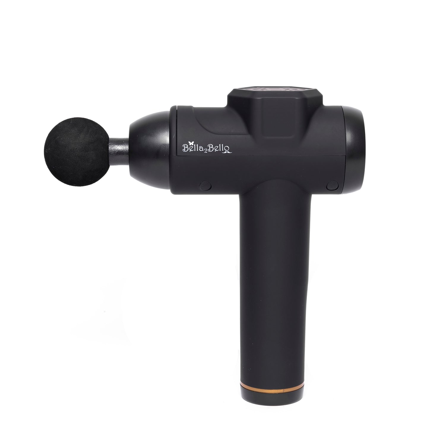 G5 Deep Tissue Percussion Massage Gun