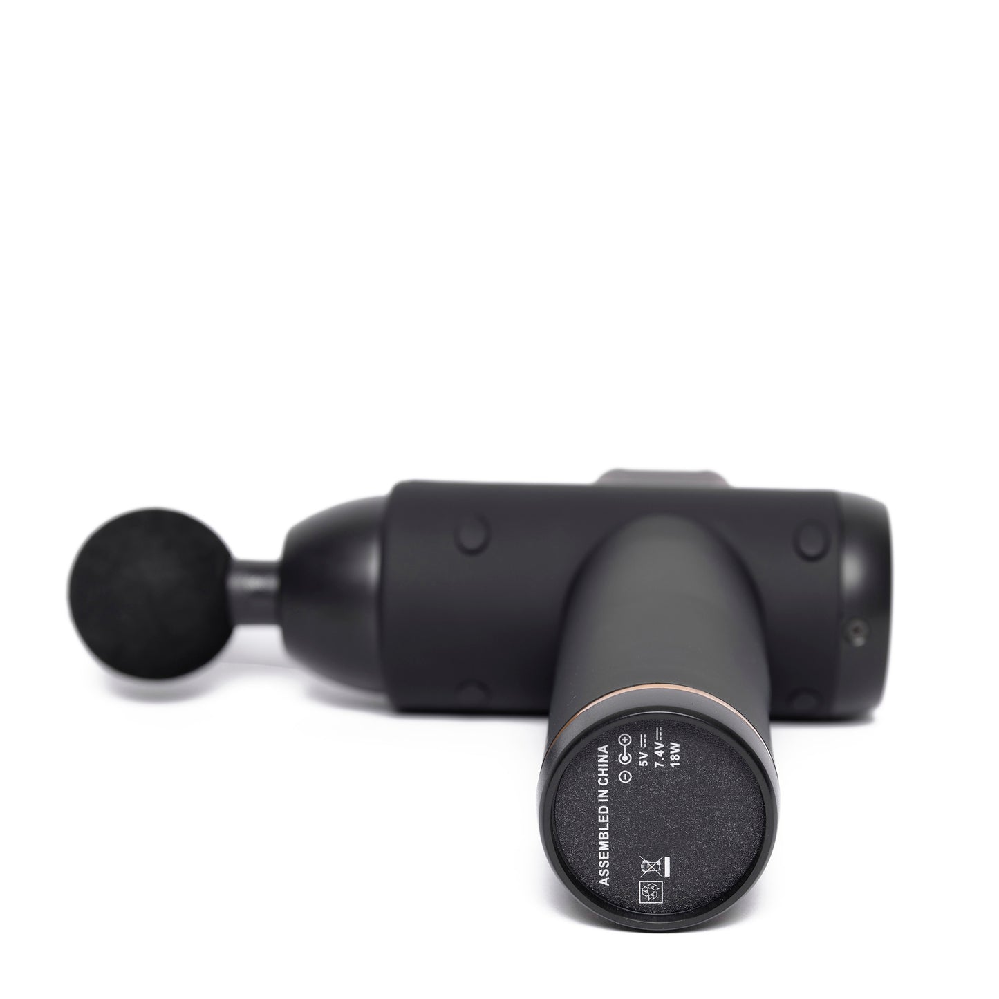 G5 Deep Tissue Percussion Massage Gun