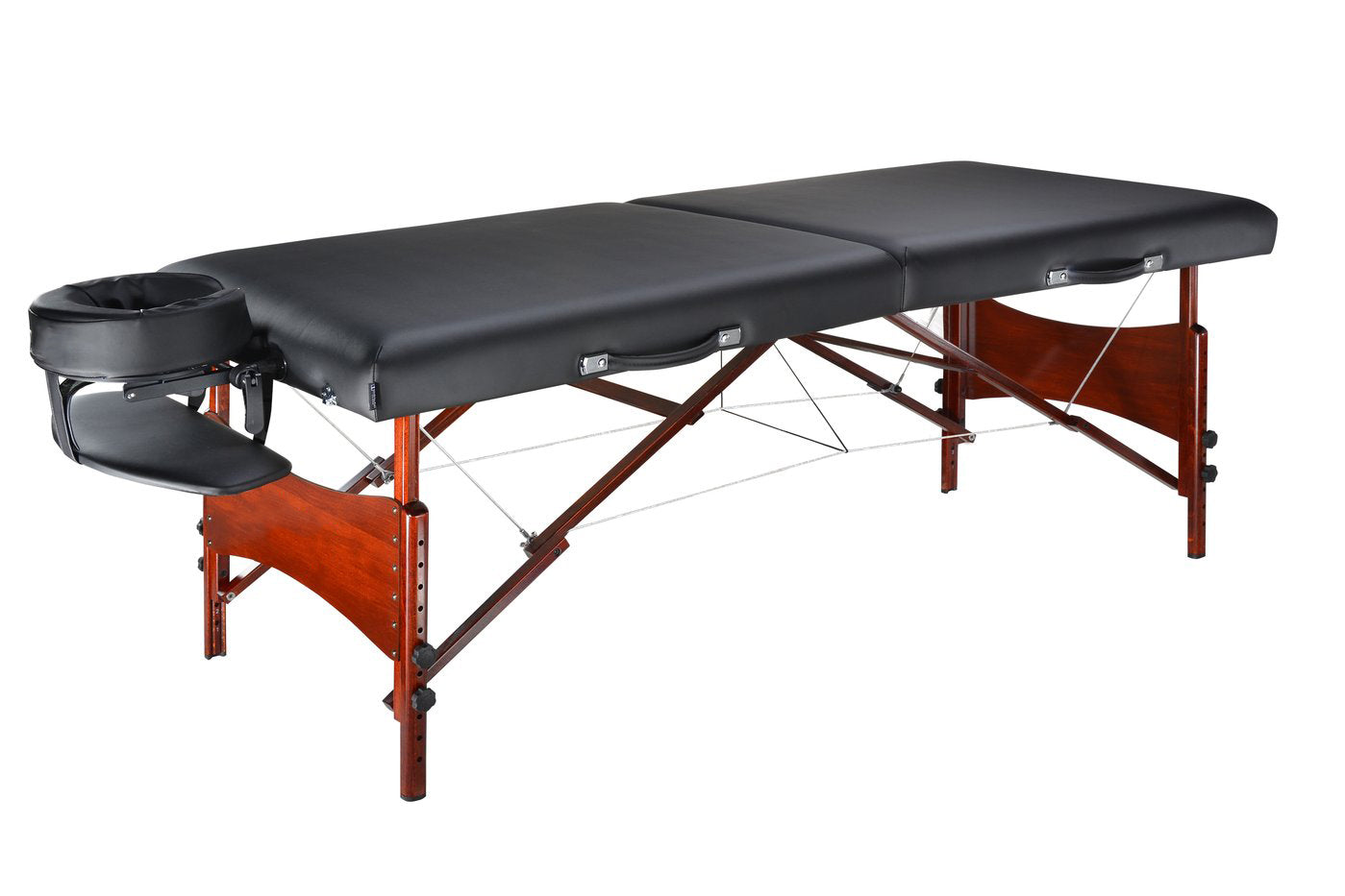 30" Newport™ Portable Massage Table Package with Best Selling Size
