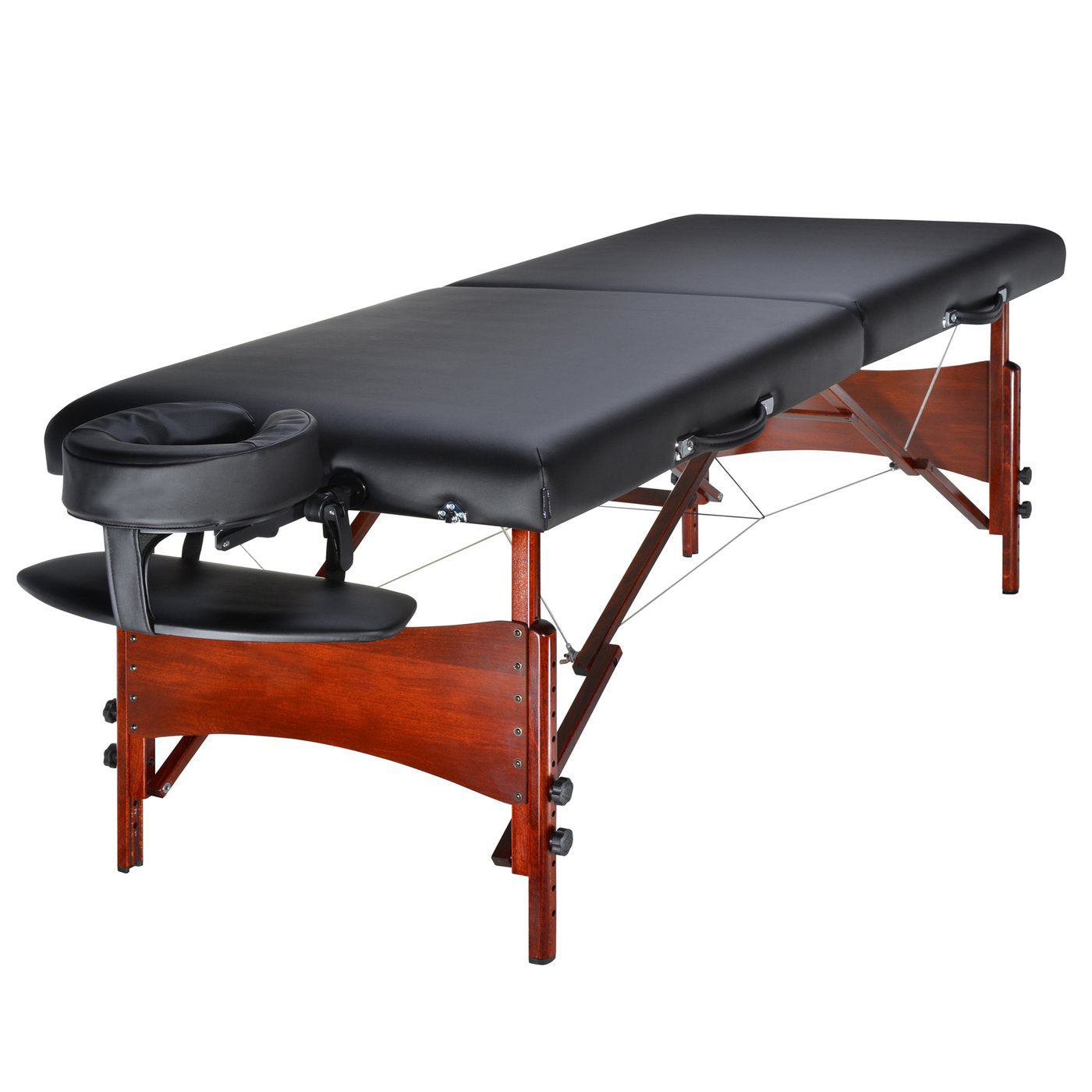 30" Newport™ Portable Massage Table Package with Best Selling Size