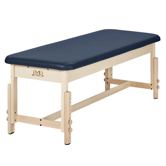 Bella2bello 28" Harvey Treatment™ Stationary Massage Table with Ambient Light System