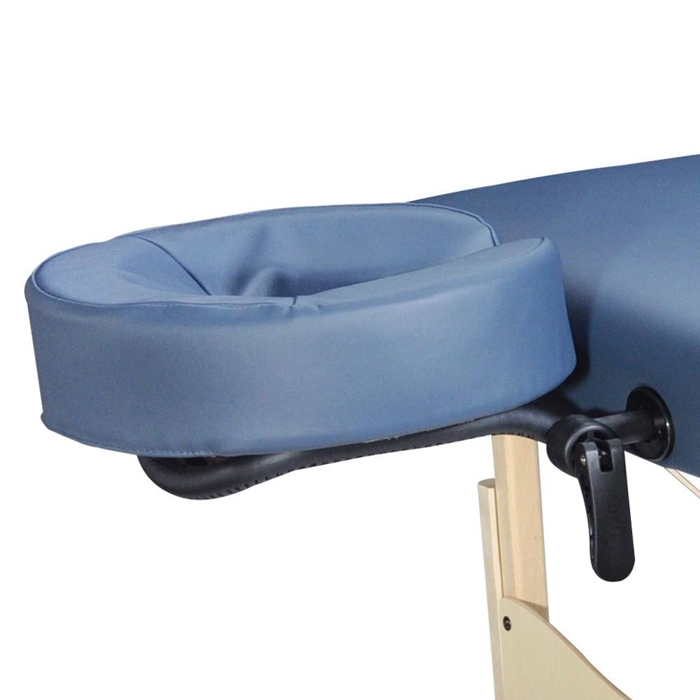Simplicity Adjustable Massage Table Face Cradle