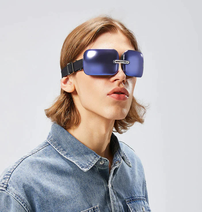 Bella2Bello E10 Wearable Eye Massager