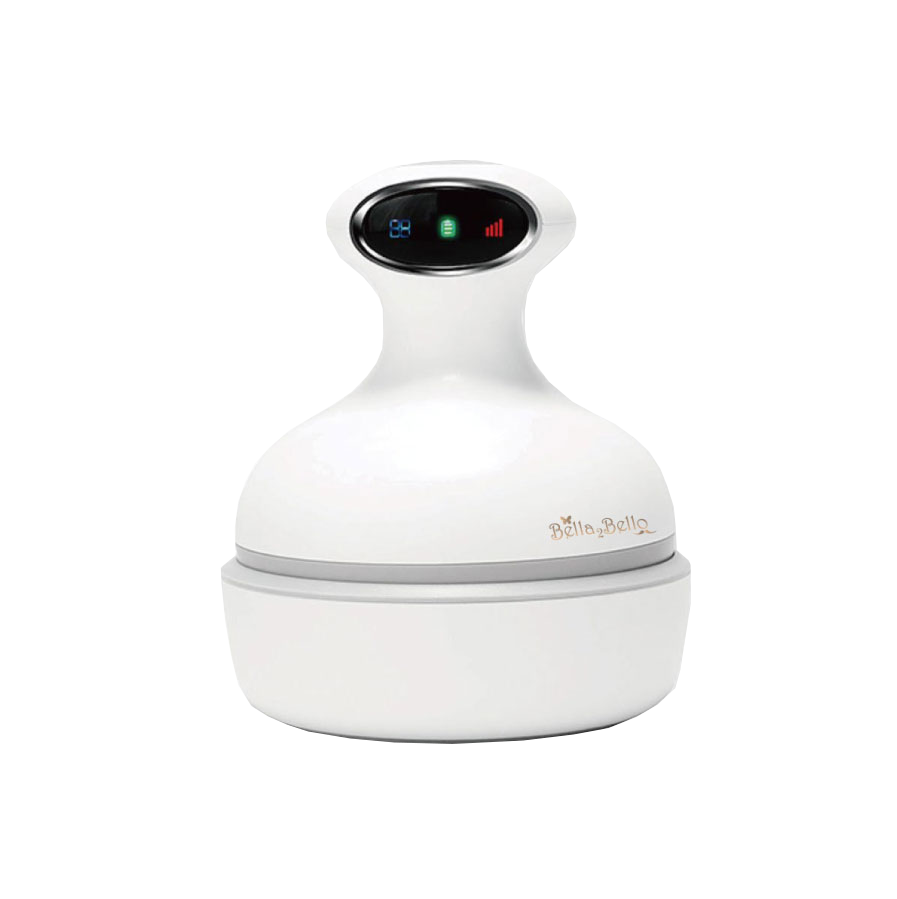 Armona Electric Wireless Scalp Head And Body Massager | Bella2Bello Armona Electric Wireless Scalp Head And Body Massager | Bella2Bello