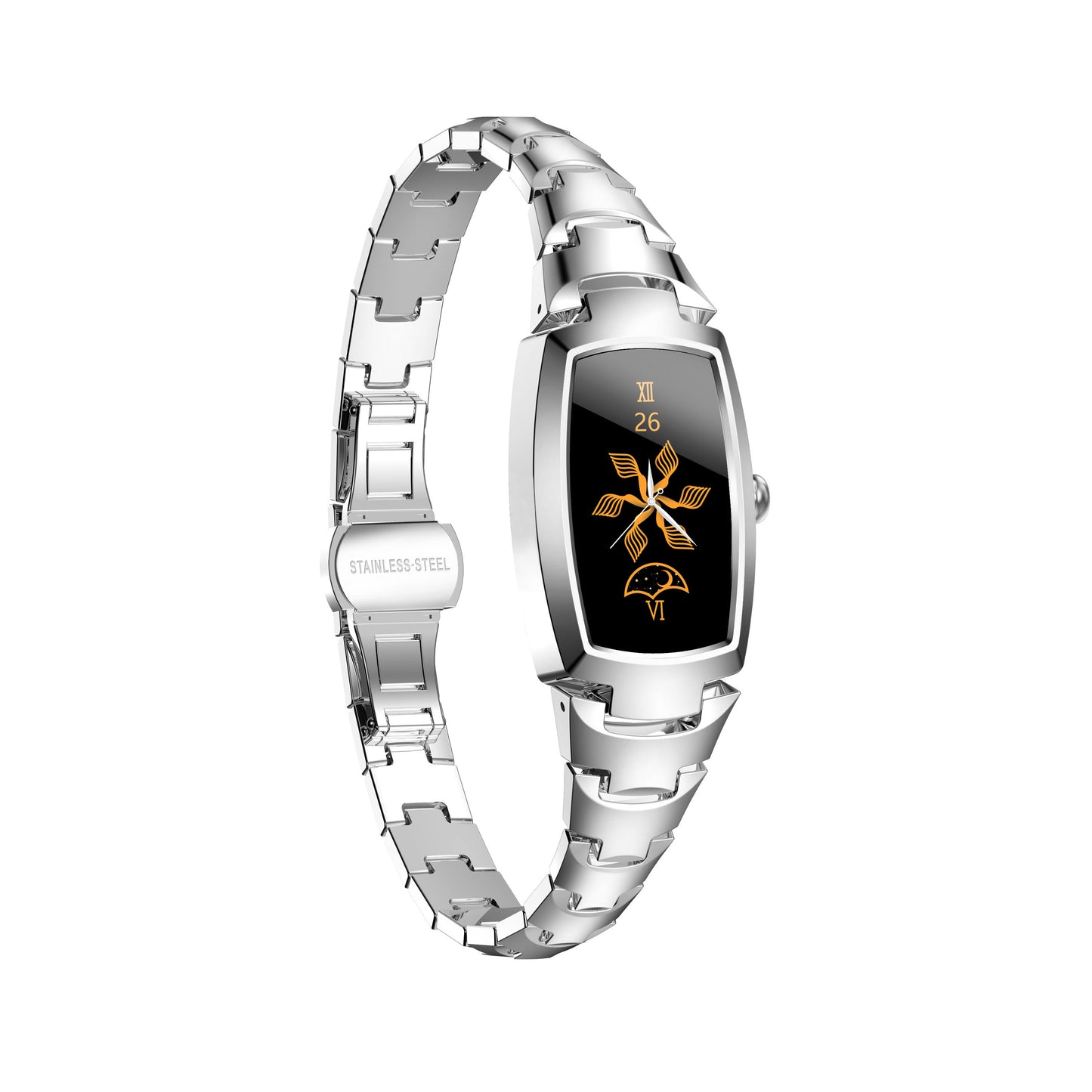 Elegance Pro Smart Watch