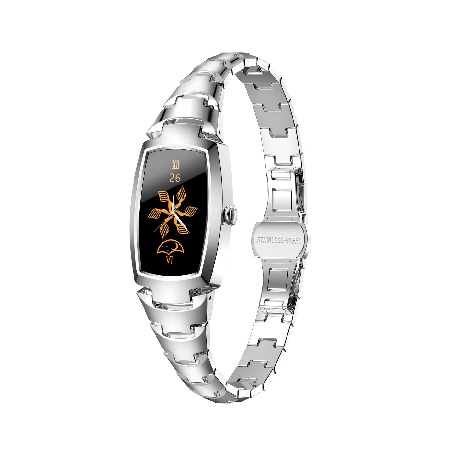 Elegance Pro Smart Watch