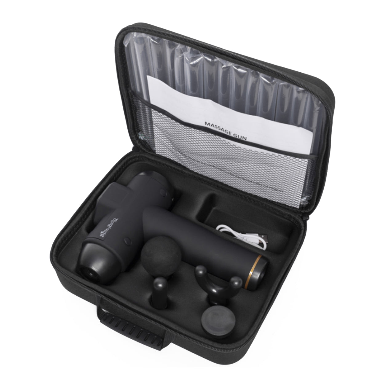 G5 Deep Tissue Percussion Massage Gun